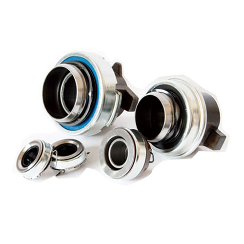 推、拉式離合器分離軸承